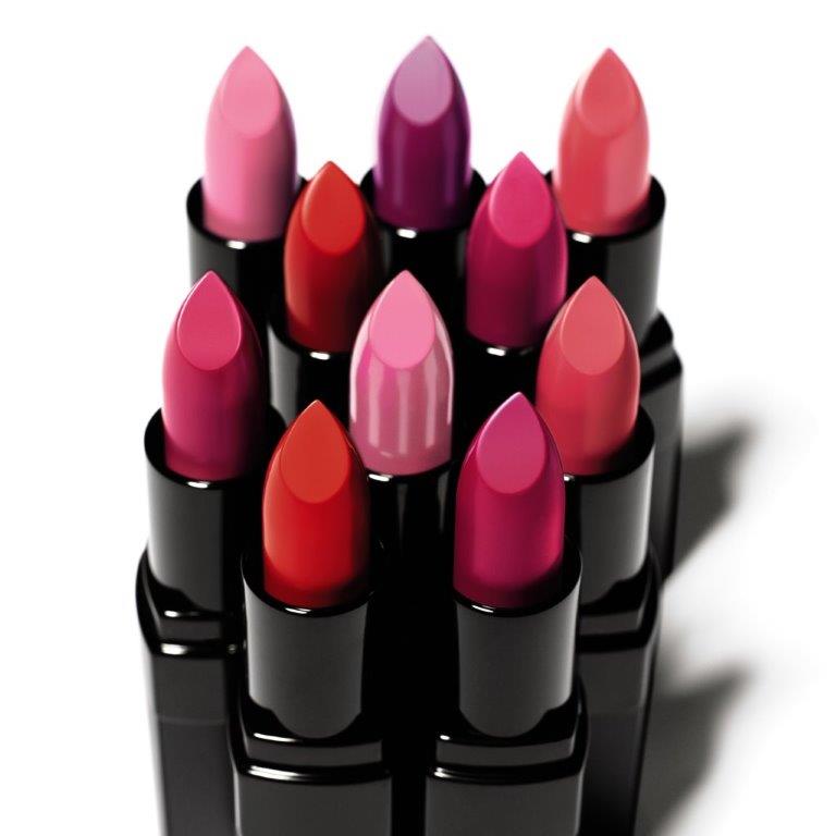Nowe odcienie pomadek Rich Lip Color Bobbi Brown