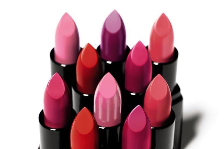 Nowe odcienie pomadek Rich Lip Color Bobbi Brown