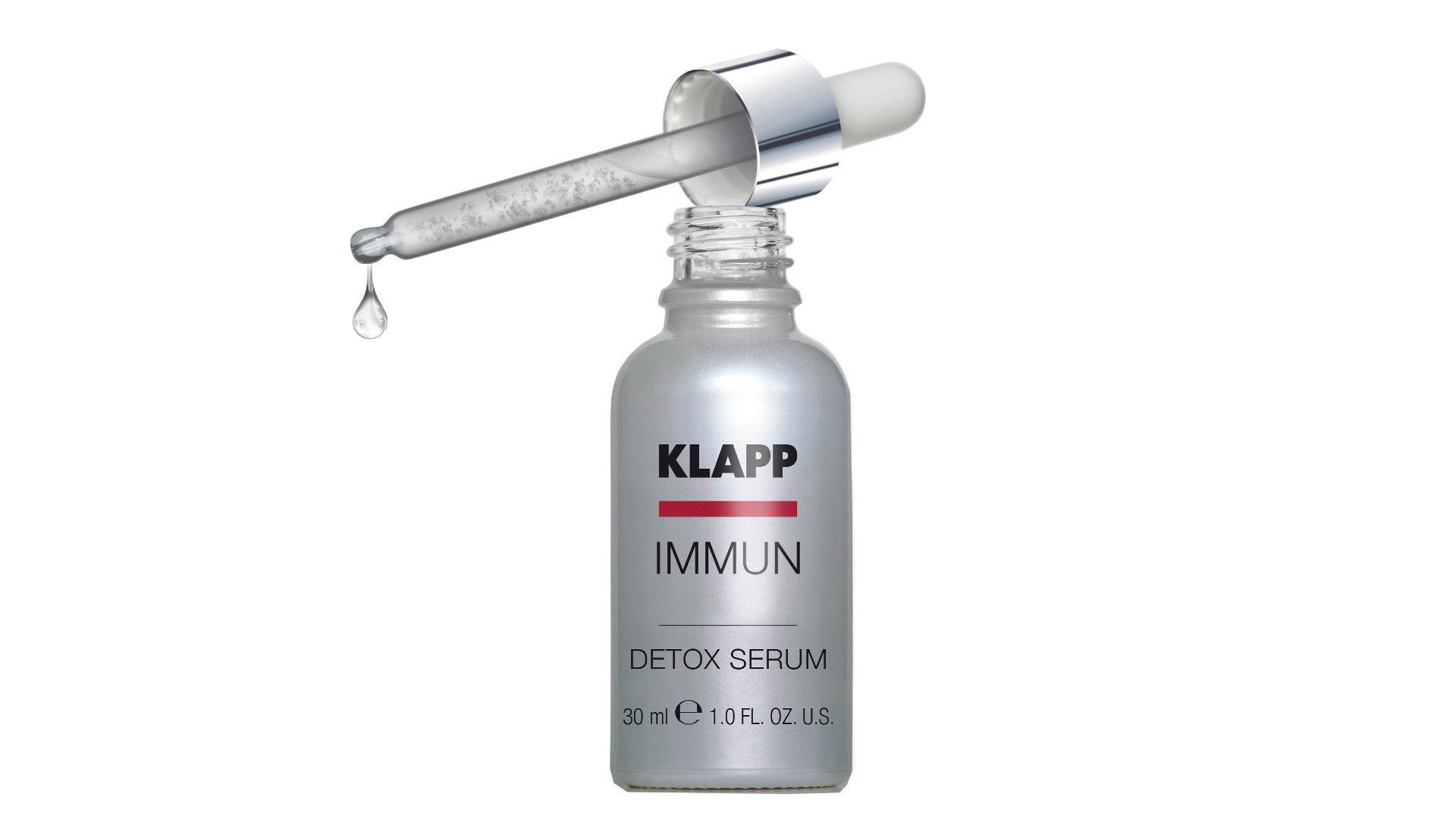 Detox Serum Klapp