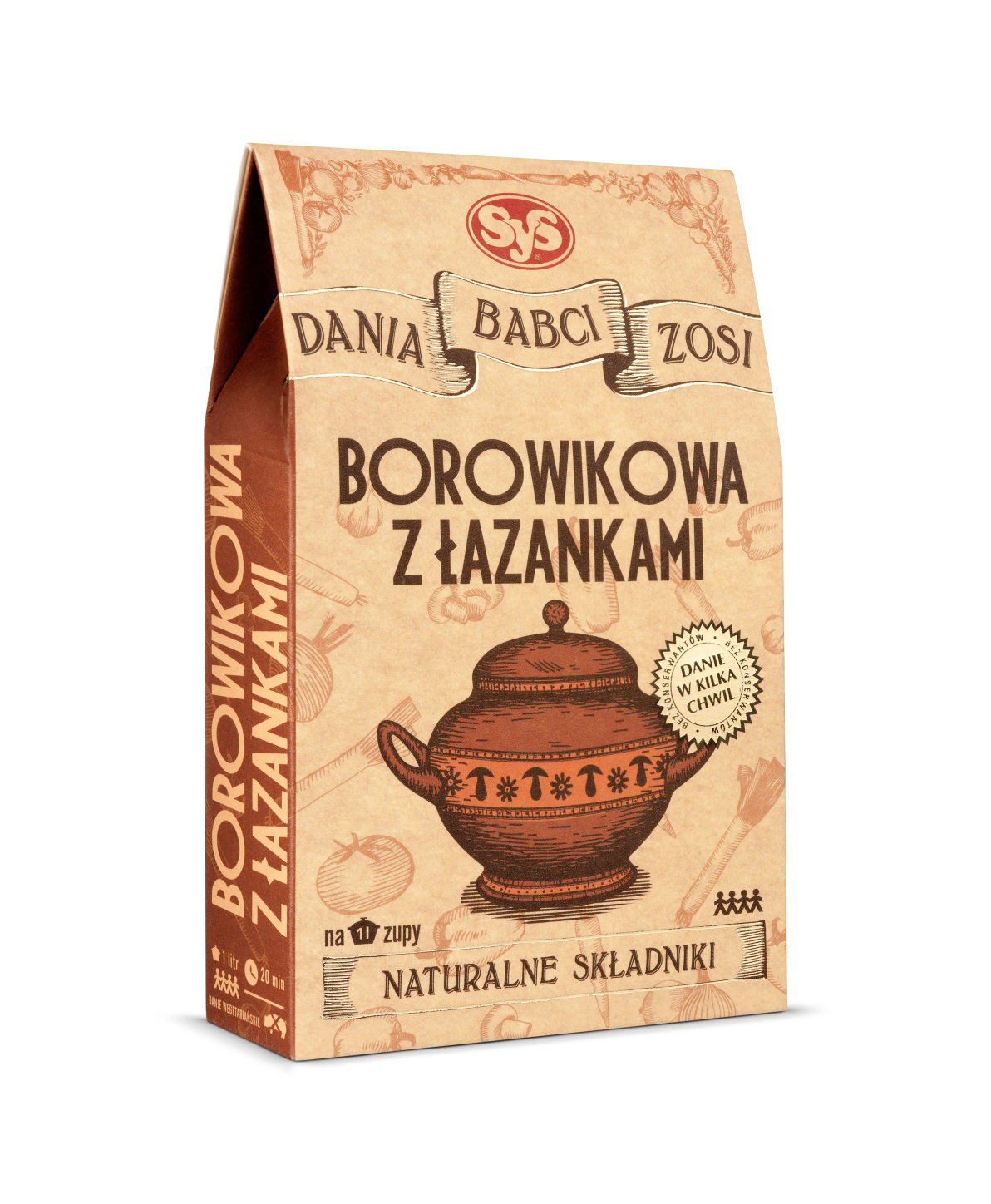sys borowikowa