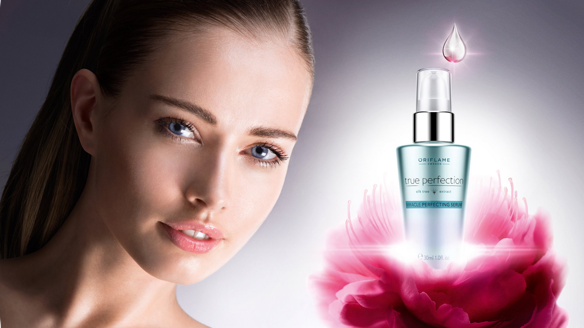 True Perfection Oriflame