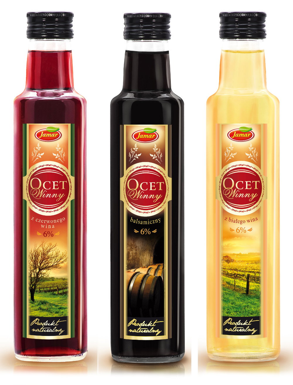octy jamar