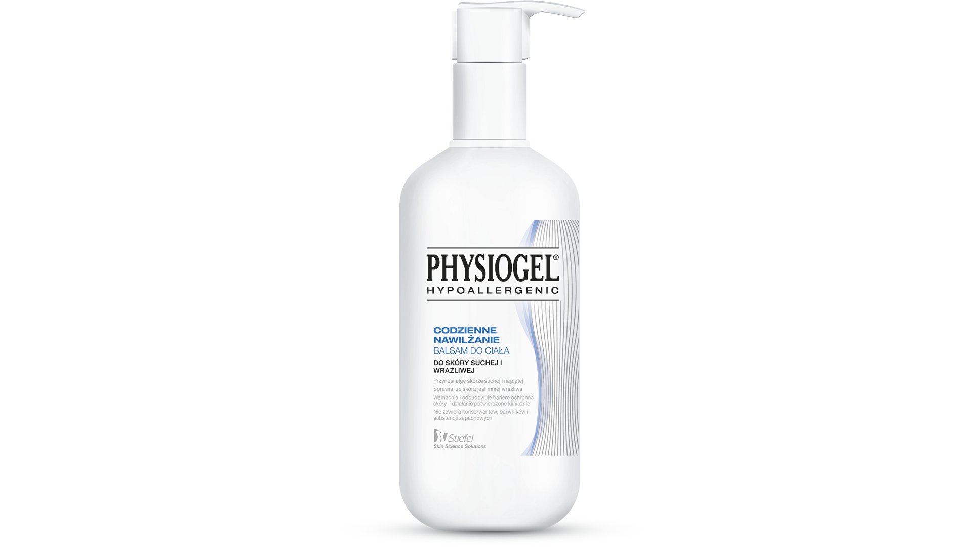 balsam do ciała Physiogel