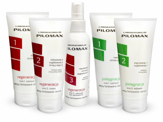 Pilomax