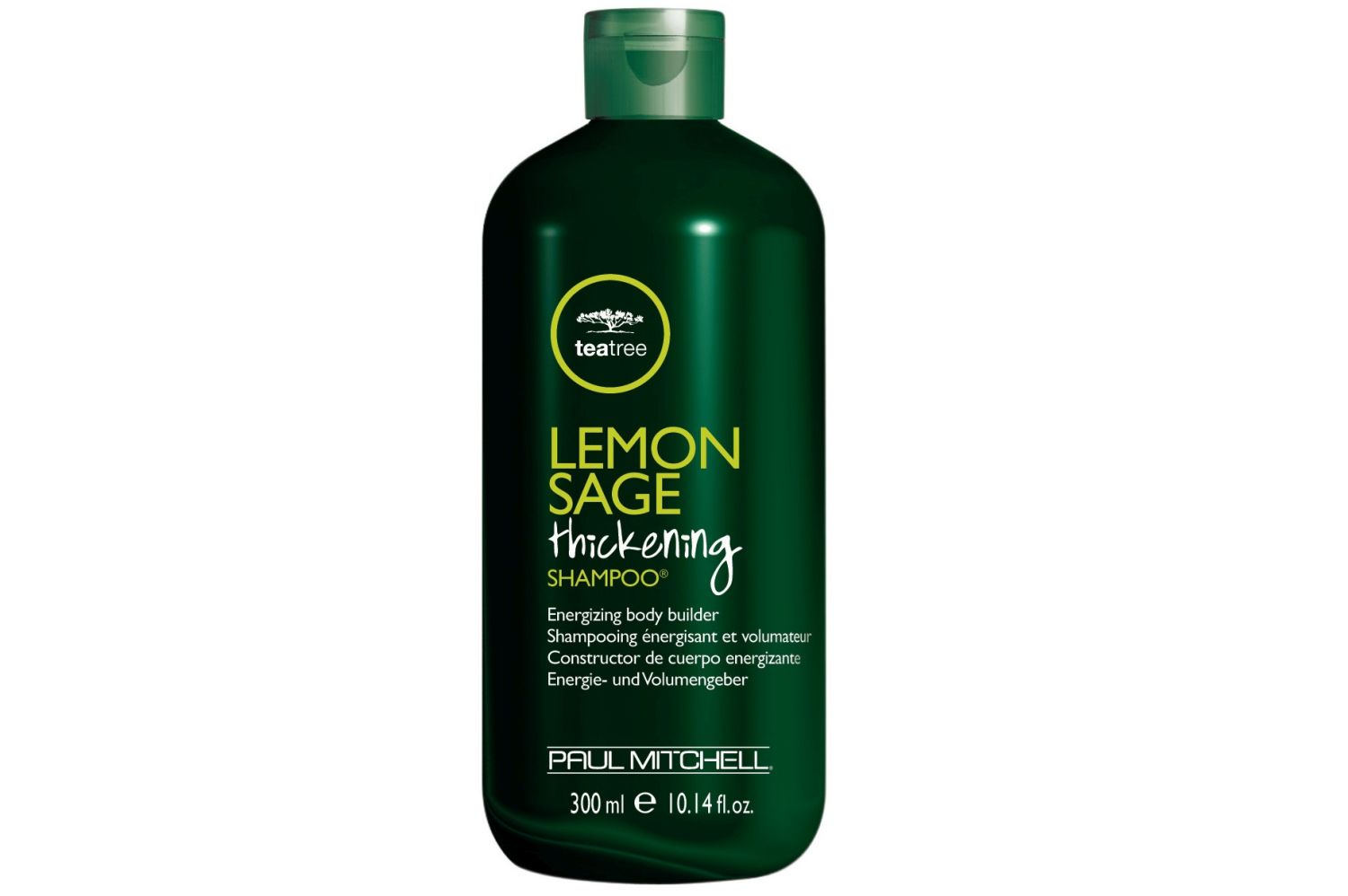 Paul Mitchell Lemon Sage