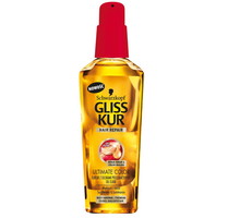 Gliss Kur Ultimate Color