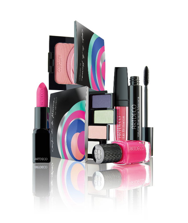 ARTDECO Fashion Colors