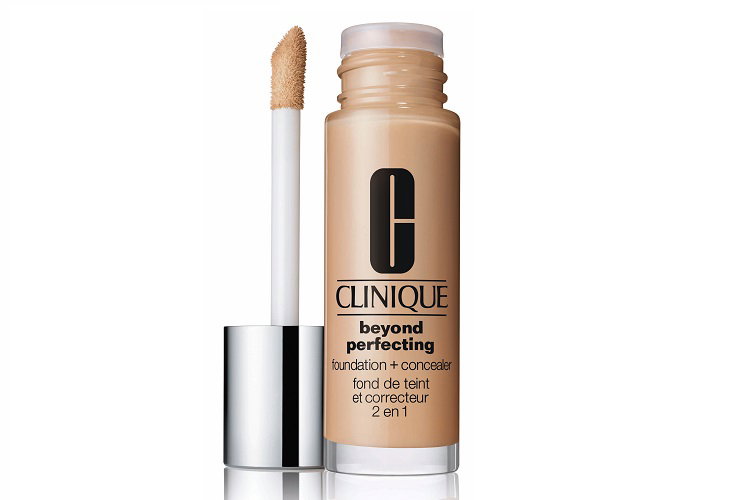 Clinique Beyond Perfecting
