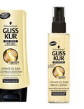 Gliss Kur Ultimate Oil