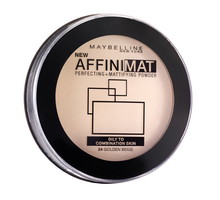 Puder Affinimat Maybelline