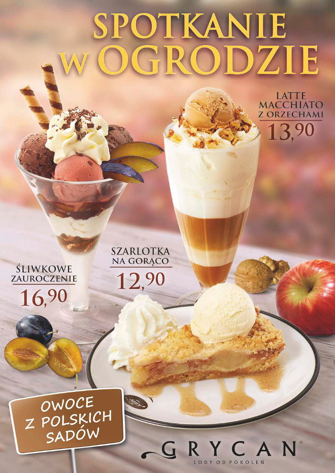 lody grycan