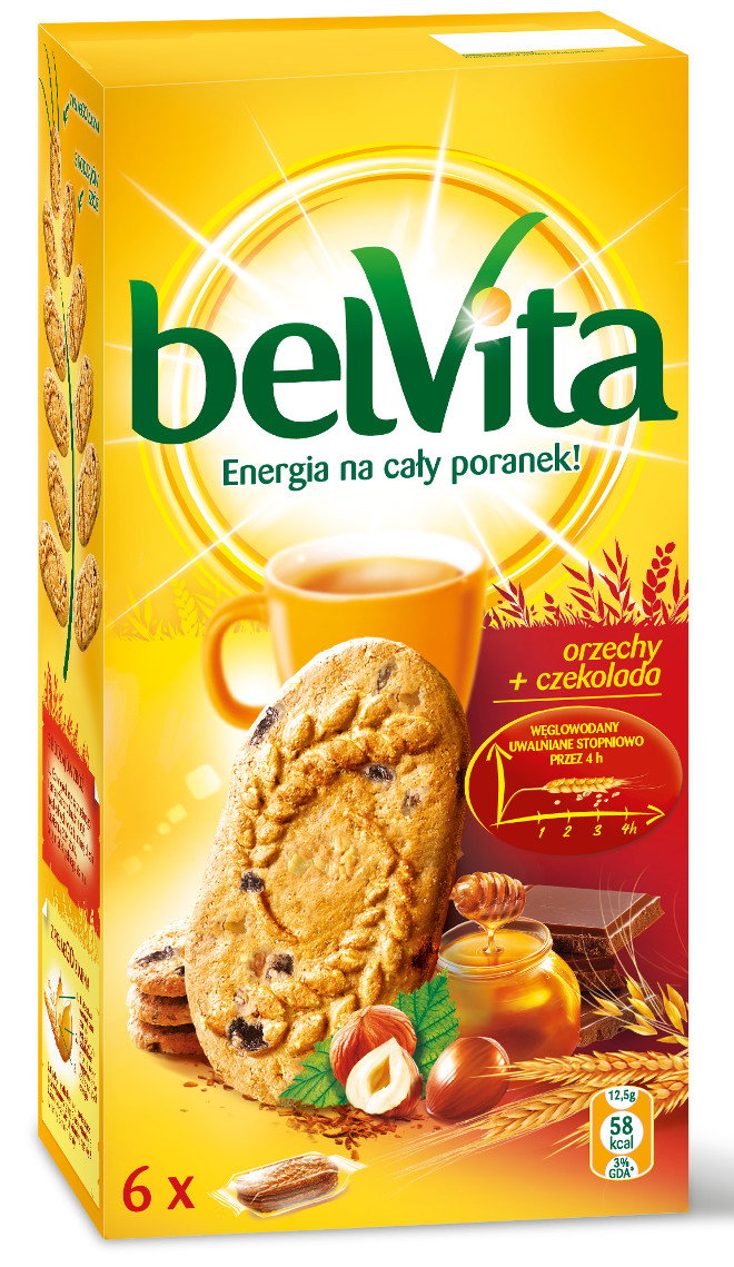 belvita