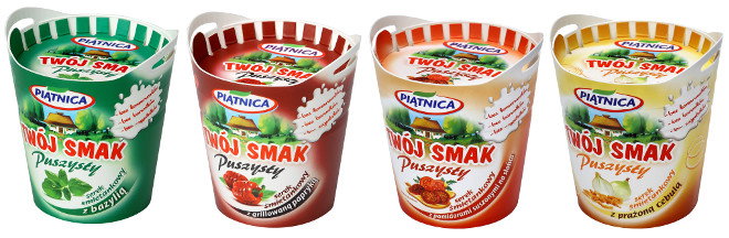 twój smak serek piątnica