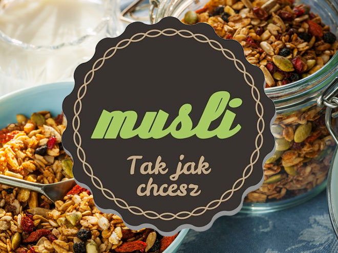 konkurs musli