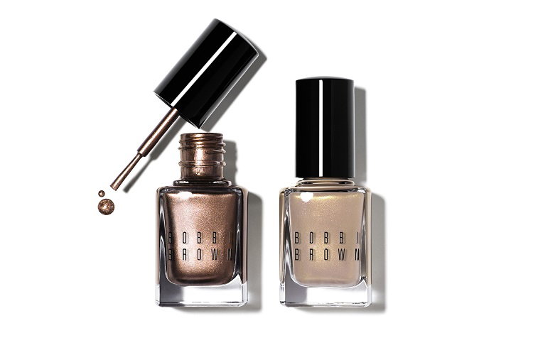 Bobbi Brown Raw Sugar na lato 2014