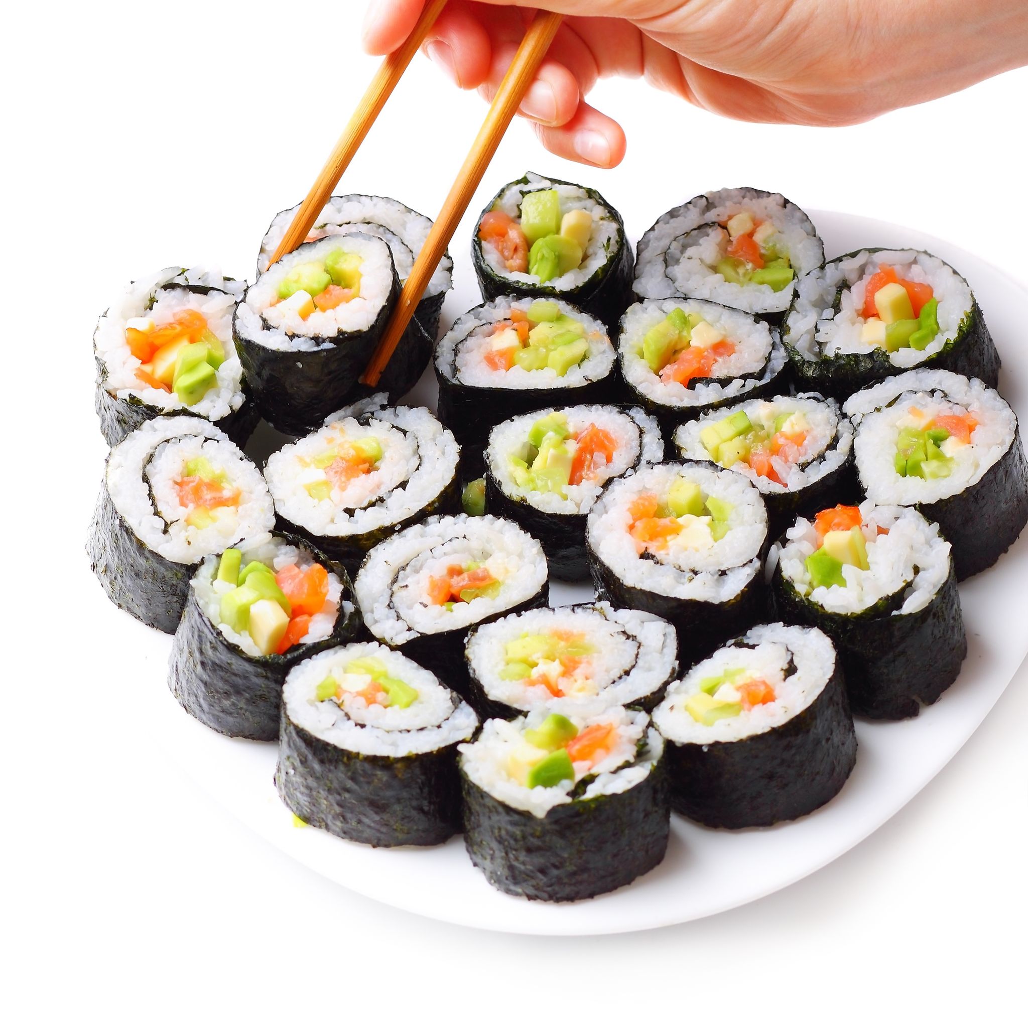 sushi