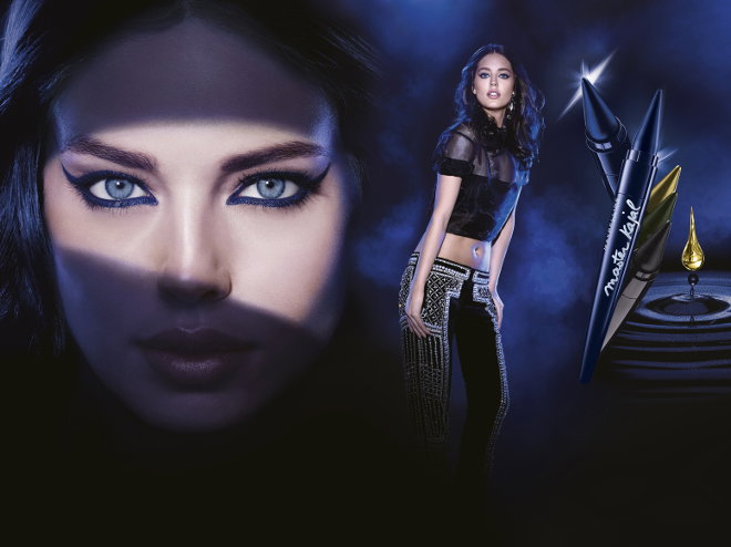 Master Kajal Maybelline