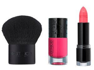 Catrice Une Deux Trois