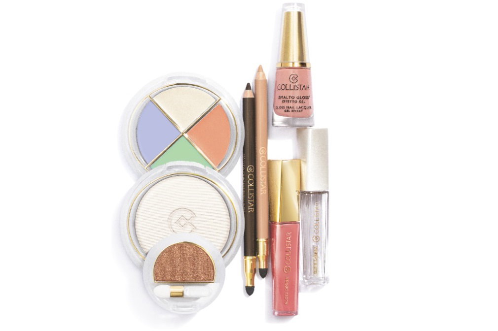 Collistar Nude Look