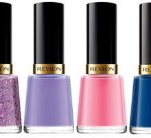 Nowe odcienie lakierów do paznokci Revlon