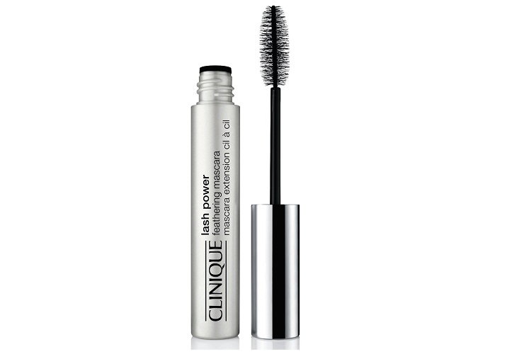 Nowy tusz do rzęs Clinique Lash Power