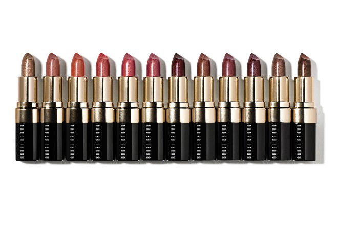 Lip Color Bobbi Brown