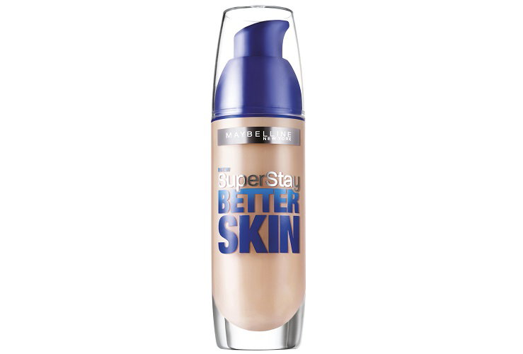 Podkład Maybelline Super Stay Better Skin
