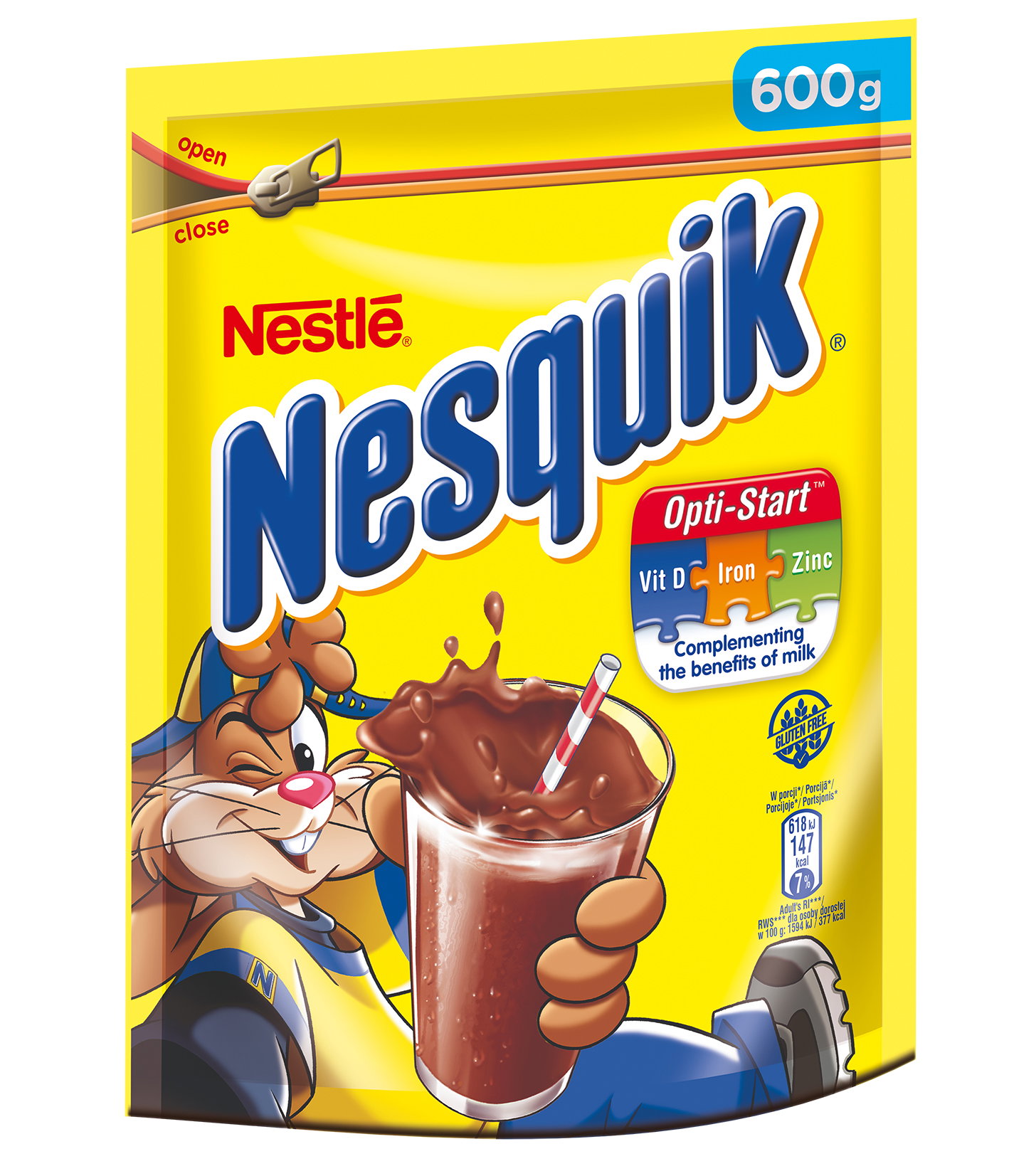 nesquik