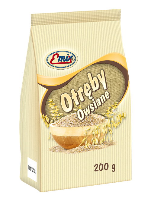emix otręby