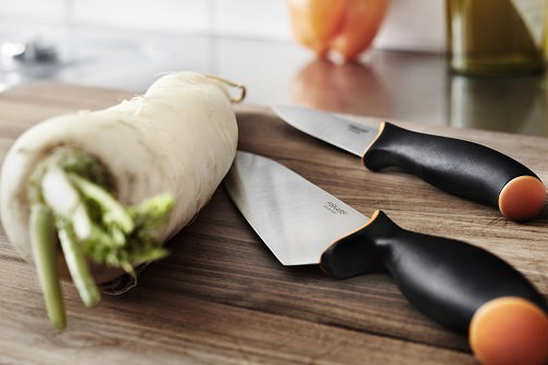 noże fiskars