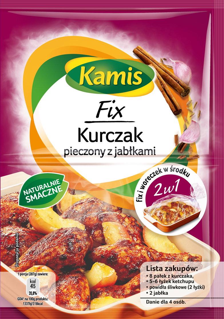 kamis fix