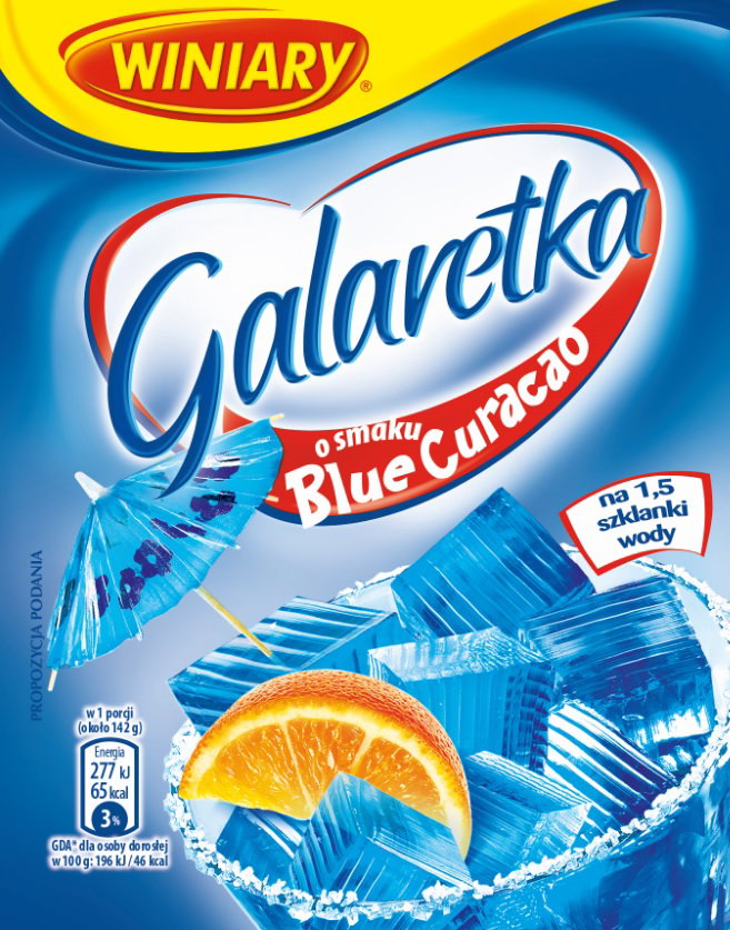 galaretka winiary