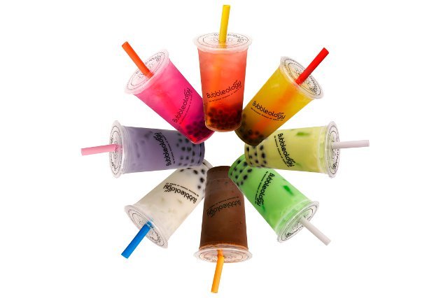 Bubbleology