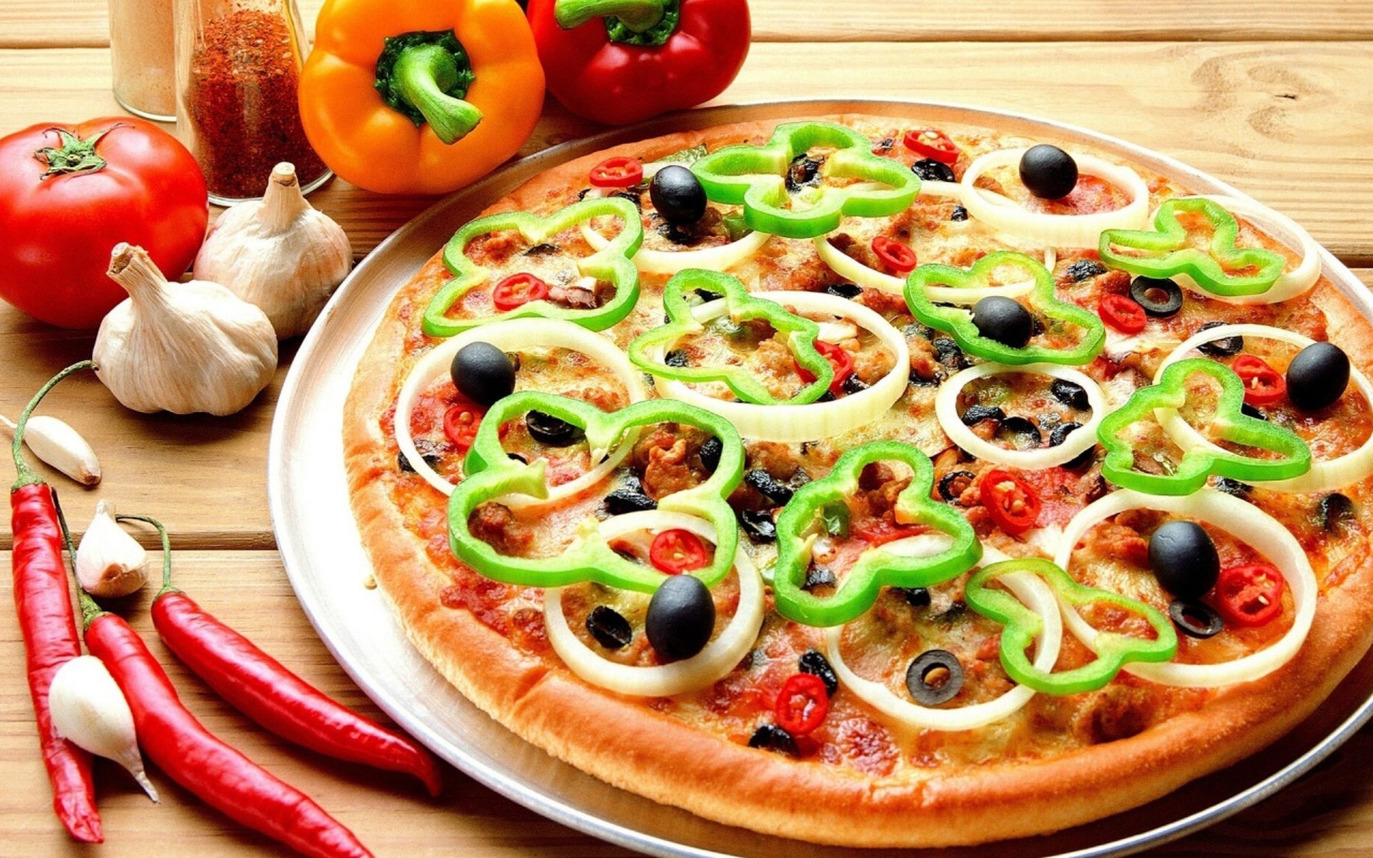 międzynarodowy dzień pizzy