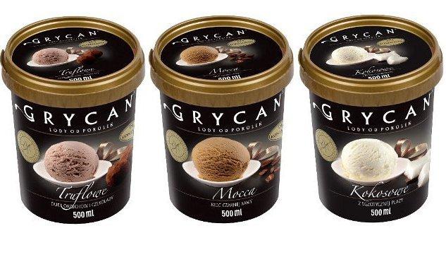 lody grycan