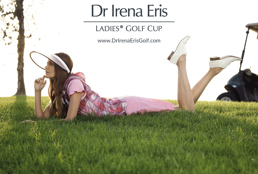 dr Eris golf cup