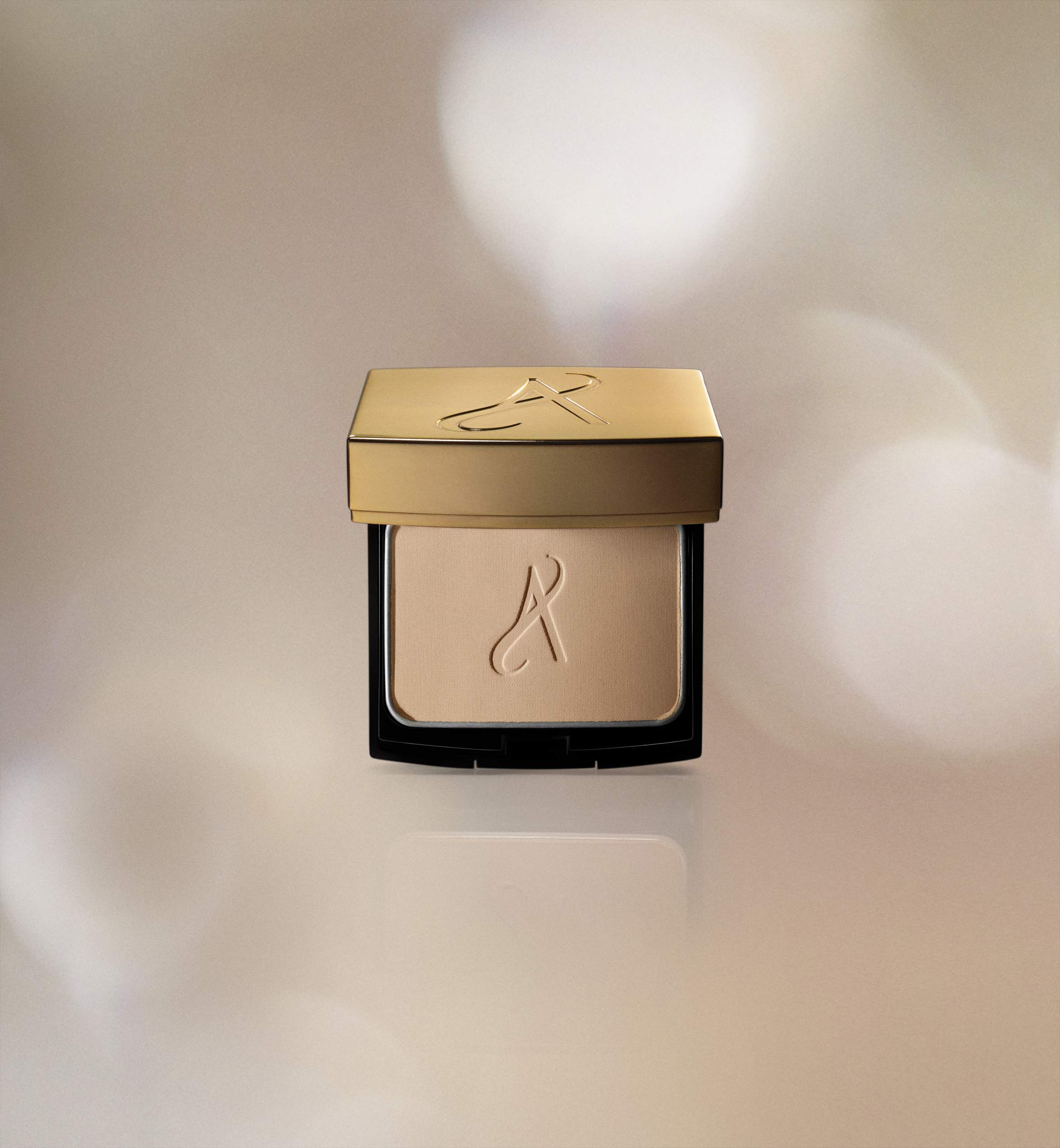 Puder w kamieniu Amway