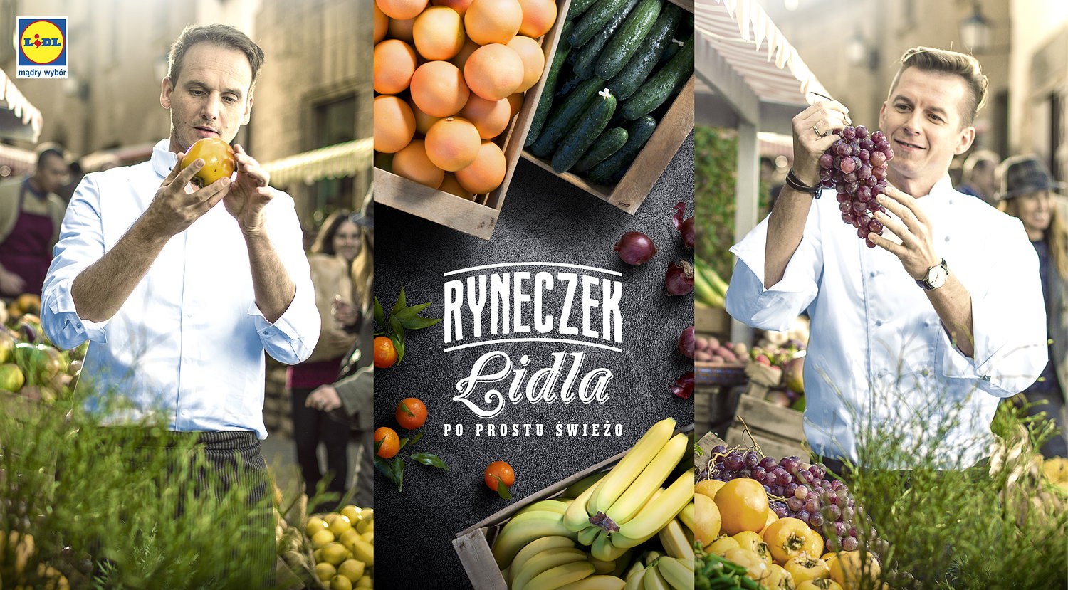 ryneczek lidla