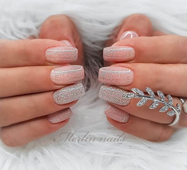 manicure