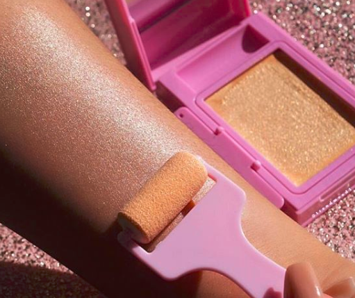 Roller Glow Kaja Beauty