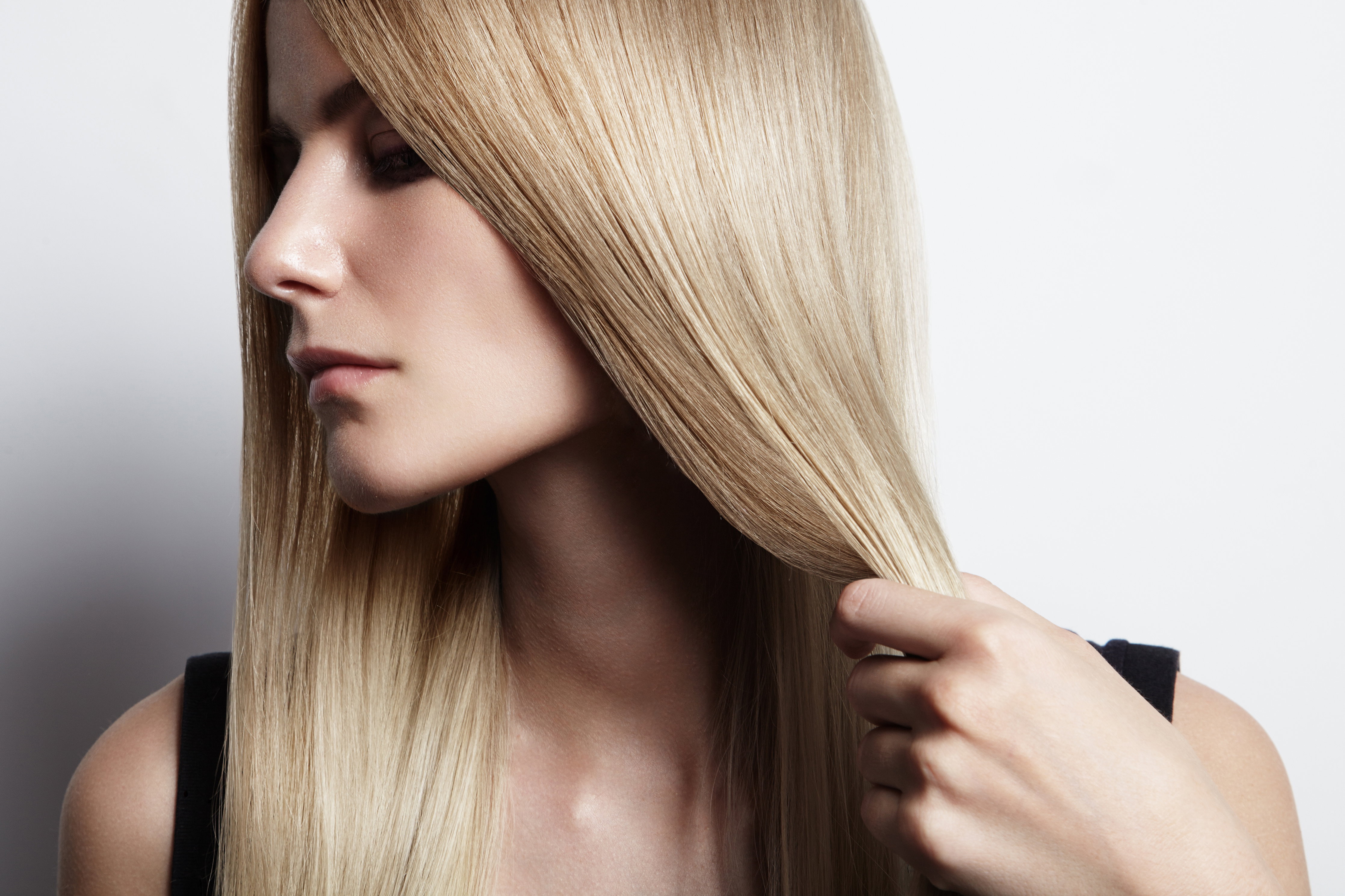 Jak rozpoznać czy włosy są zdrowe?