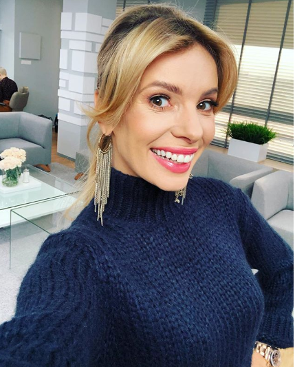 Izabela Janachowska