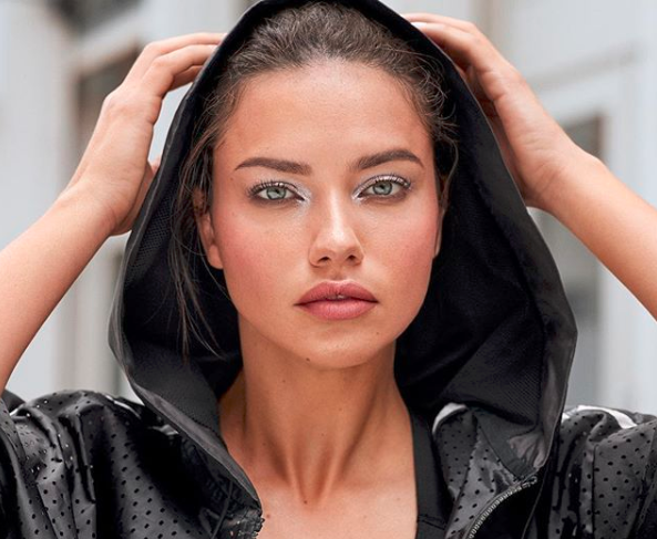 Maybelline i Puma