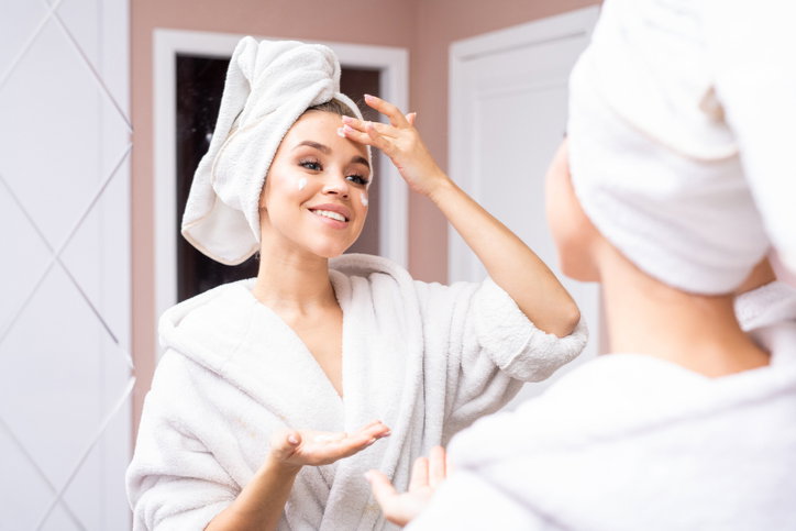Serum Hada Labo Tokyo, które działa na pryszcze