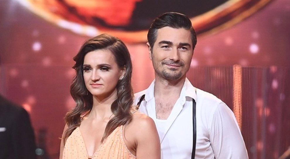 joanna mazur i jan kliment