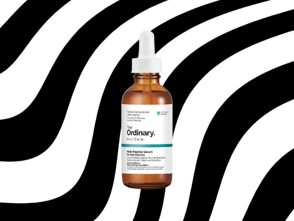 Multi Peptide Serum for Hair Density