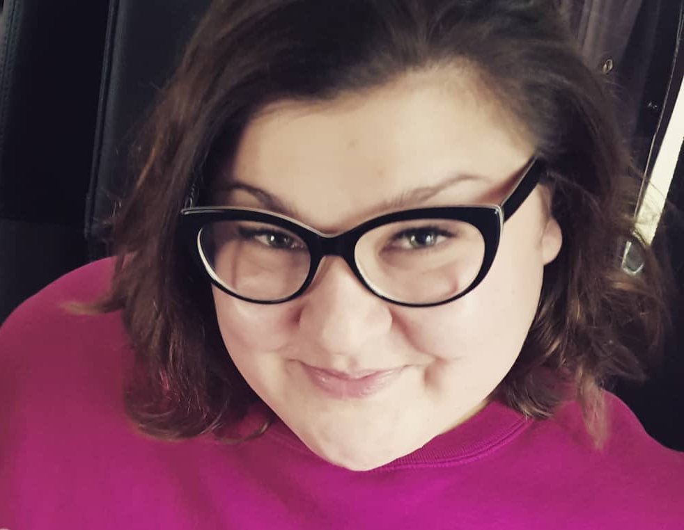 Dominika Gwit chwali się radosną nowiną