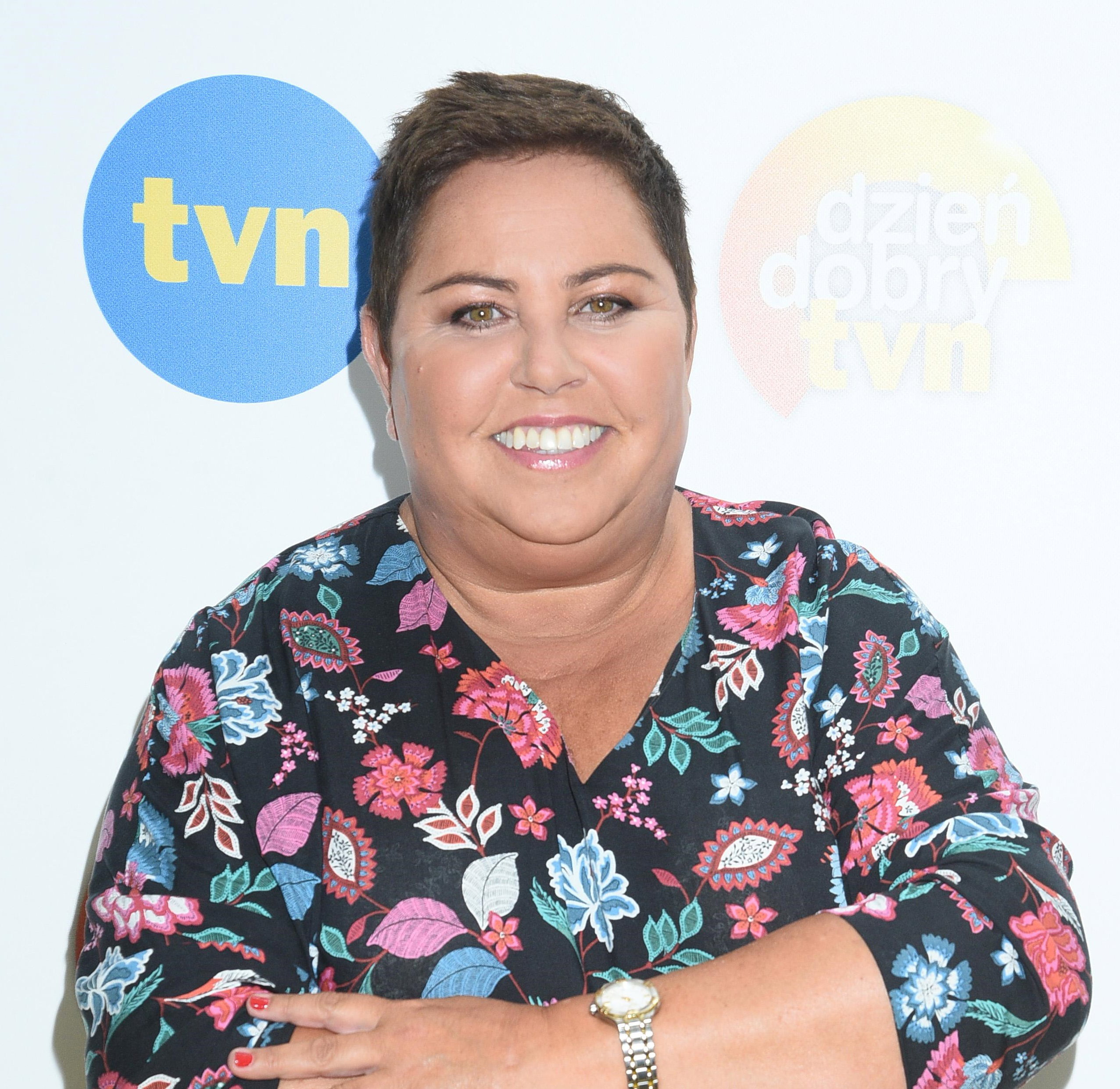 Dorota Wellman opowiada o hejcie