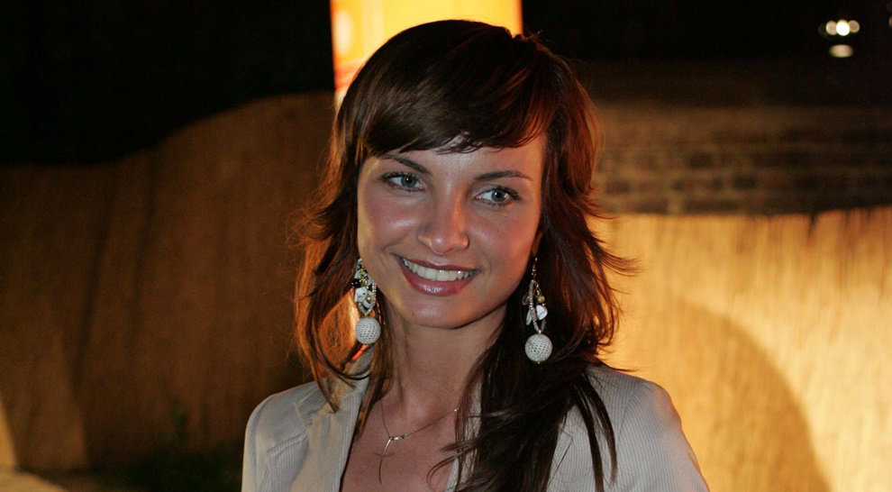 Małgorzata Teodorska