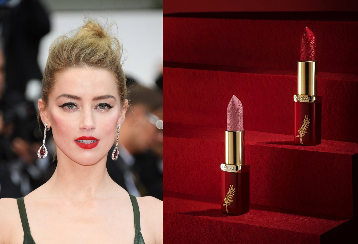 L'Oreal Paris, Kolekcja Cannes 2019